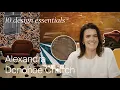 Download Lagu 10 Design Essentials met interieurontwerper Alexandra Donohoe Church (Design Masterclass)