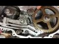 Leaking Hydro Gear ZT 2800 ZT 3100 how to rebuild