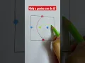 Connect the dots of same color without crossing the lines