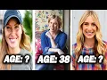 Know Your Favorite HGTV Stars Ages and Birt ays