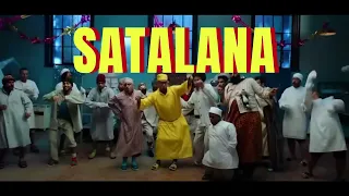 Satalana سطلانة Egyptian Dancing Music 