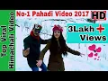 Download Lagu Latest Jaunsari Himachali Video Song 2021 | Sada Raigo Bouwe सदा रइगो बोउवे | Karun Bangani | Y S |