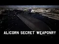 Download Lagu Hidden weapons inside the Alicorn! Exploring the new superweapon | Ace Combat 7 DLC