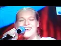 Download Lagu Kinga Wołoszyn (13 lat) sztorm - Cleo The voice kids
