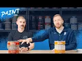 Solid Stain vs Semi-Transparent Stain Best Stain for Decks and Fences