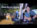 South Border Medley "Love of My Life & Rainbow" Clarinet Cover