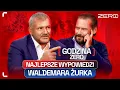 Download Lagu WALDEMAR ŻUREK - SKRÓT NAJLEPSZYCH WYPOWIEDZI Z GODZINY ZERO