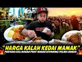 Download Lagu ATAS BUMBUNG BANGUNAN MEREKA NIAGA..Port Dinner Paling Romantik Dengan Harga Paling Mampu Milik