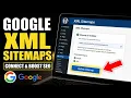 How to connect Google XML Sitemaps plugin for WordPress SEO - Beginner Guide