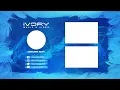 MYMP - Love Stood Still (Official Visualizer)