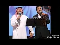 تبيني لك - راشد الماجد مع عبدالمجيد عبدالله