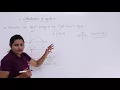 Calculating Energy of Triangular Signal