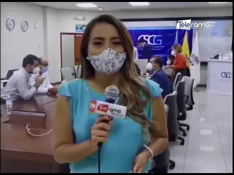 Clausuran Unidad Educativa en Guayaquil por ingreso de alumnos esta mañana