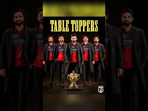 Agle 5 Saal IPL Mein RCB Ko Rokna Mushkil 😱🔥