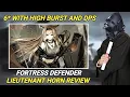 Download Lagu Should You Get And Build Horn? | Operator Horn Review [Arknights]