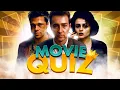 Download Lagu ULTIMATE MOVIE QUIZ #17 | Guess by Image, Music, Scene, Character, Poster and Movie premiere