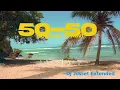 50/50 bogueto ft xavi Extended