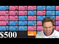 Fantasy Football Draft 500 buy in