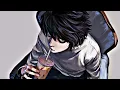 anime edits but INTP characters