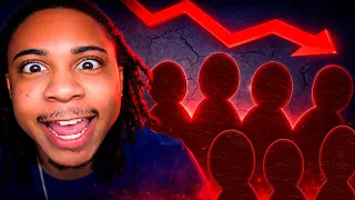 The Internet s Scariest Manipulator G2chill Exposed