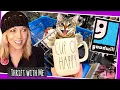 Finding the Deals at Goodwill Thrift Store to Make Money Save Money