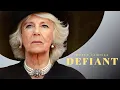 Lagu Queen Camilla: Defiant (FULL DOCUMENTARY) British Royal Family, King Charles III, Parker-Bowles