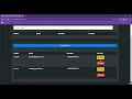 Internet Service Provider Management System in Django