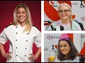 Award-Winning Chef Dana Cohen Joined Kelly Jackson Jamie Schwartz On Women Changing Our World