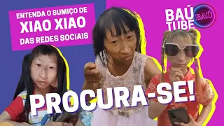 Por que a Xiao Xiao sumiu?