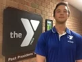 Kickoff 2017 at the Kettle Moraine YMCA in WB