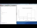 R Statistical Multiple Plots on One Page