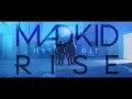 Download Lagu MADKID / RISE [Music Video] DANCE edit ('The Rising of the Shield Hero'Opening Theme)