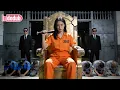 Lagu Suami sendiri hantar aku ke penjara,dia tak sangka aku jadi ratu penjara!Masa untuk mereka bayar！
