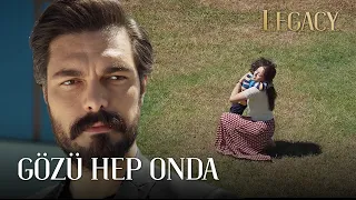 yaman n g z seherin zerinde legacy 14 b l m english u0026 spanish subs 