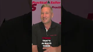 Boat Upgrades: The Secret to Stress-Free Sailing #shorts