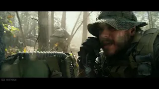 Download Lone Survivor 2013 Forest Battle Scene 1080p MP3