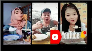 sego mie sego mie versi tik tok terbaru 2020 dance monkey