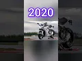 Download Lagu Evolution of the Ducati bike all old model history collection video 🎉🔥#bike #short #youtubeshorts 🎉🔥