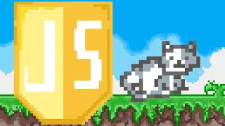learn JavaScript for beginners lesson 2 make a Game
