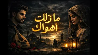 مازلت أهواك دندنها