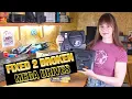 Download Lagu Saving Two Broken Sega Mega Drives / Genesis!