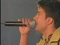 Luis Fonsi Quisiera poder olvidarme de ti en vivo
