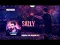 Hardwell feat Harrison - Sally OUT NOW