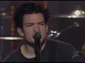 Sum 41 - Still Waiting Live On Mad TV