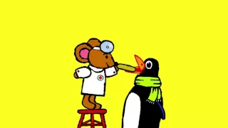 doctor pino english version 