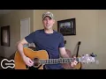 No Horse To Ride - Luke Grimes - Guitar Lesson | Tutorial