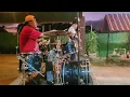 SECRETOS DE MI MEMORIA - La Misma Linea (En Vivo)