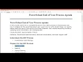 PowerSchool Admin Refresher Webinar