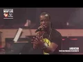 YOUSSOUPHA feat. WALY DIA: "We know each other" #MOUVLIVECKDB
