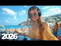 Lagu Alan Walker, Justin Bieber, Coldplay, Avicii \u0026 Kygo Style🍉Best Popular Songs 2025🍉Summer Vibes #87